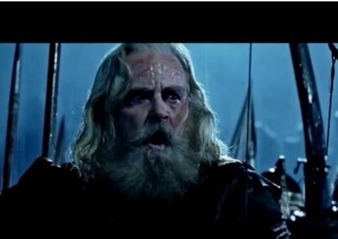 Em luta contra câncer, ator Bruce Alpress, de 'O Senhor dos anéis', morre aos 89 anos 