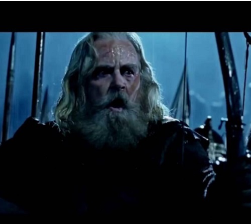 Em luta contra câncer, ator Bruce Alpress, de 'O Senhor dos anéis', morre aos 89 anos 