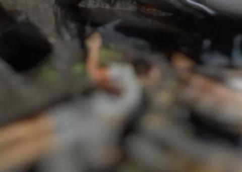 Homem é espancado até a morte após assalto a motorista de App em Manaus