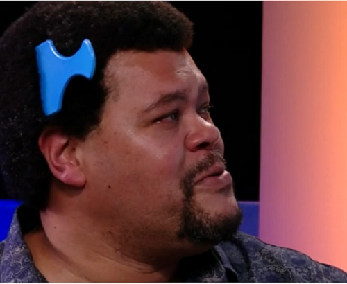 Babu Santana fala sobre convivência com ex-sister Ivy Moraes: 'preconceito muito forte comigo'