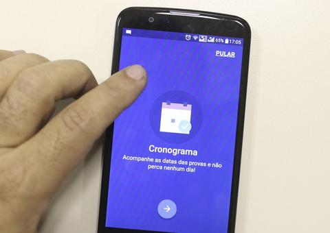 Resultados de pedidos de isenção de taxa no Enem estão disponíveis