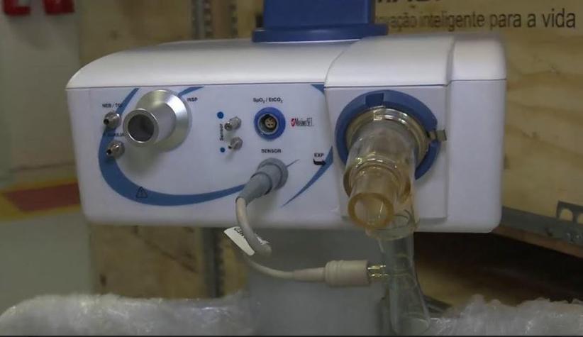 Saiba o que a covid-19 causa nos pulmões