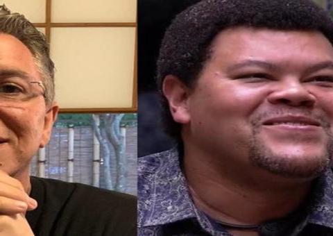 Boninho diz que sofreu com saída de Babu e descarta 'Lavanderia' este ano