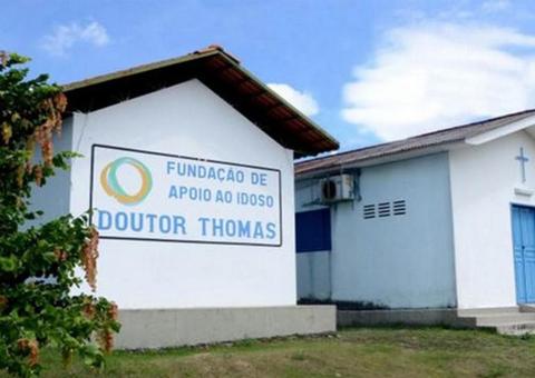 Fundação Doutor Thomas registra óbitos de cinco idosos por coronavírus em Manaus