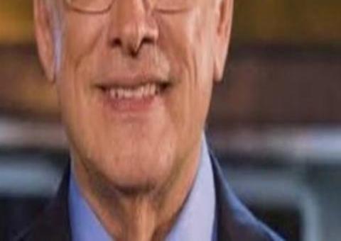 Brad Pitt aparece 'a cara' de Sérgio Chapelin e semelhança impressiona internautas