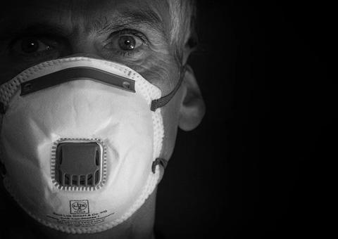 Brasil registra mais de 60 mil infectados por coronavírus e número de mortes vai a 4.205