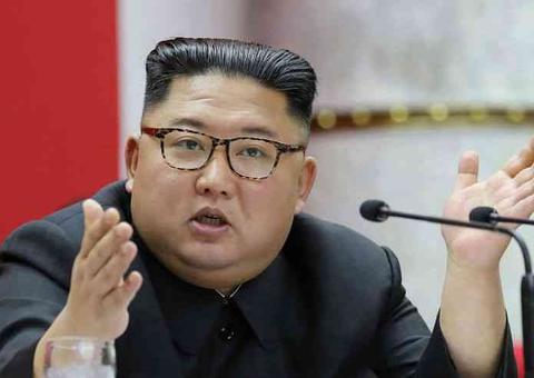 Kim Jong-un está vivo e bem, diz porta-voz da Coreia do Norte