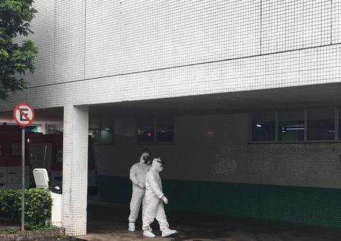   Interior do Amazonas registra mais de mil casos de coronavírus; óbitos somam 58