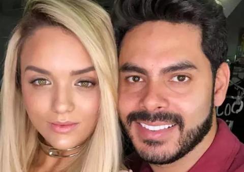 Ex-marido de Rafa Kalimann manda indireta para Babu: ‘Dívidas não nascem com a gente’