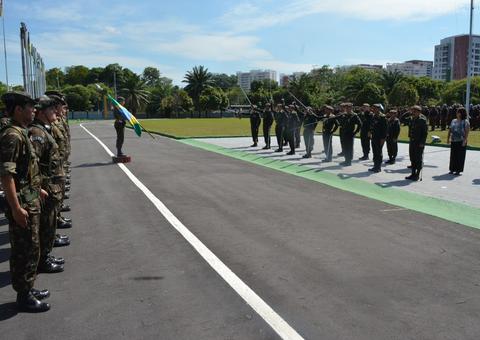 Governo pede apoio do CMA para combate ao coronavírus no Amazonas