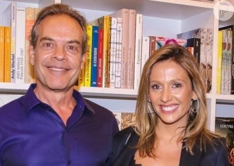 Após 10 dias internado, marido de Luisa Mell se recupera do coronavírus