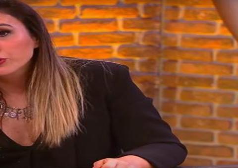 Após polêmica com Pugliesi, Tatá Werneck avisa que vai expor famosos que furam isolamento social