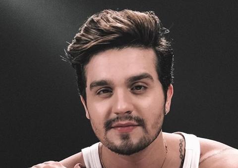 Live de Luan Santana alcança mais de 1 milhão de espectadores e é uma das mais assistidas na web