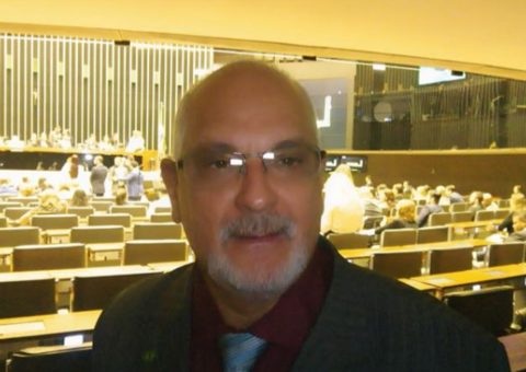 Presidente do sindicato dos médicos no Amazonas é internado com Covid-19