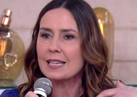 Com câncer, repórter da Globo é diagnosticada com coronavírus