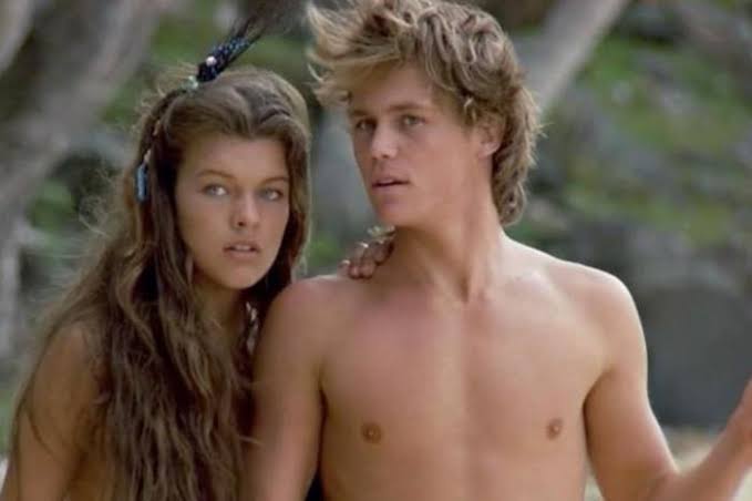 A Lagoa Azul completa 40 anos, veja como estão os protagonistas