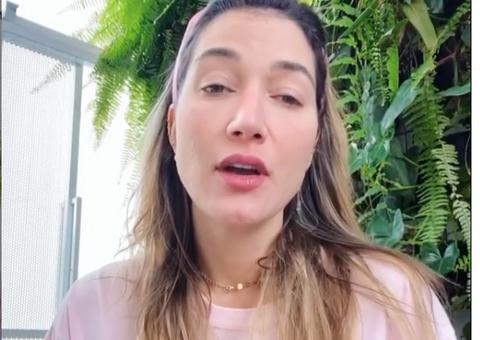 Após furar quarentena com festinha, Gabriela Pugliesi perde 150 mil seguidores