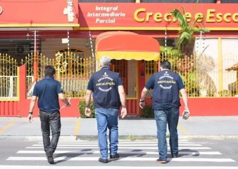 Creches em Manaus devem justificar cobrança de mensalidades durante pandemia 