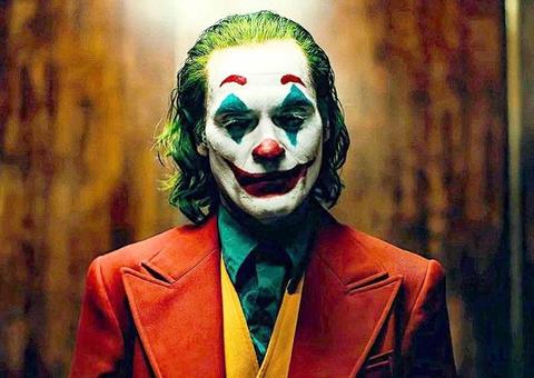 Coringa ganha data de estreia na HBO; confira