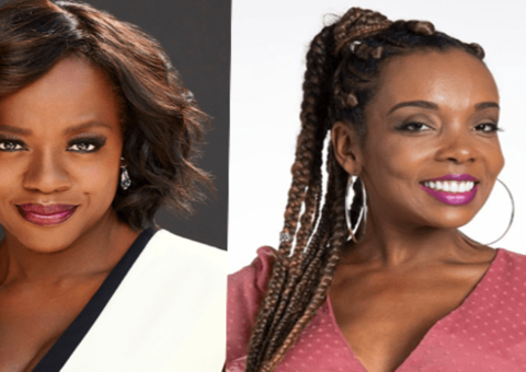 BBB20: Viola Davis declara torcida para Thelma 