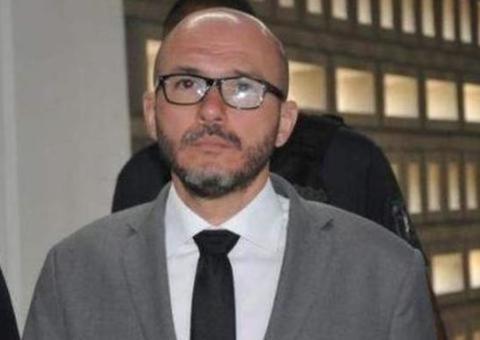 Defesa de Gustavo Sotero diz que laudo médico atendeu aos requisitos legais 