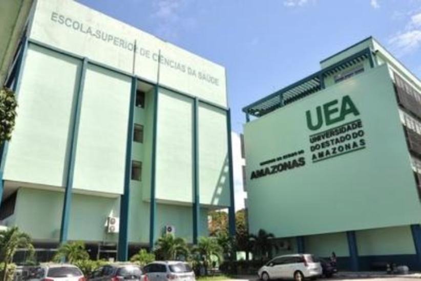 UEA aprova novo calendário acadêmico para 2020