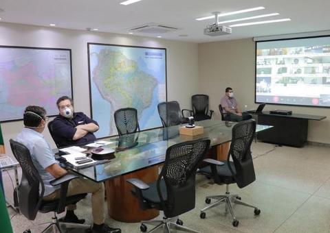 Governo defende suspensão de dívida de R$ 450 milhões do Amazonas com a União e bancos públicos