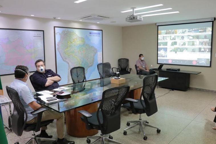 Governo defende suspensão de dívida de R$ 450 milhões do Amazonas com a União e bancos públicos