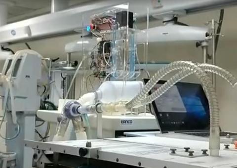 OAB recorre à Justiça para que União libere empresas a venderem respiradores para o Amazonas