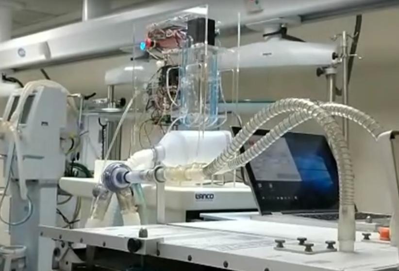 OAB recorre à Justiça para que União libere empresas a venderem respiradores para o Amazonas