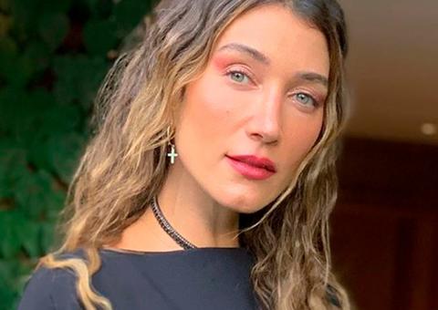 Após polêmica, Gabriela Pugliesi desativa perfil do Instagram