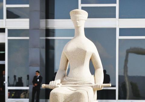 Supremo Tribunal abre inquérito para investigar declarações de Moro sobre Bolsonaro