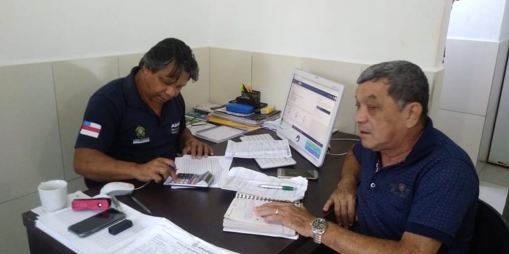 Prazo para atualização de títulos e certificados é prorrogado pela Agência de Agropecuária do Amazonas