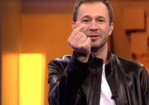 BBB20: Falha técnica fez parecer que Tiago Leifert anunciou campeã antes da hora 