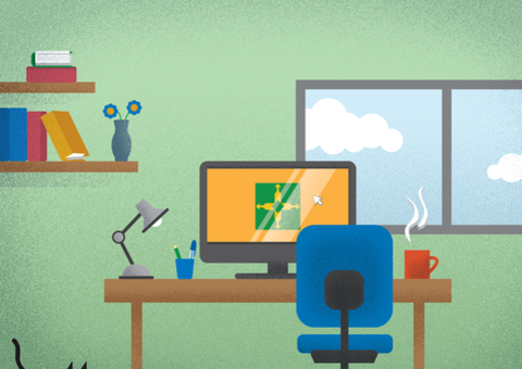 Em trabalho remoto, MPF Amazonas recebe mais de 120 representações