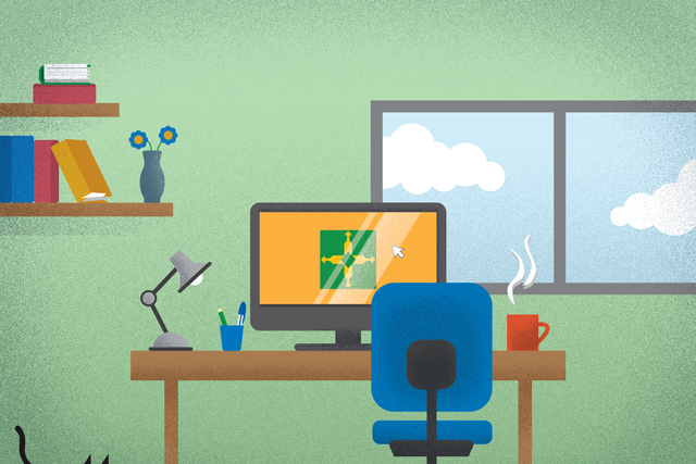 Em trabalho remoto, MPF Amazonas recebe mais de 120 representações