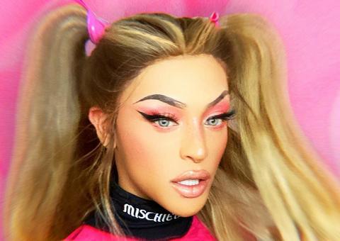 Pabllo Vittar comanda Festival do Orgulho em Live nesta quinta-feira