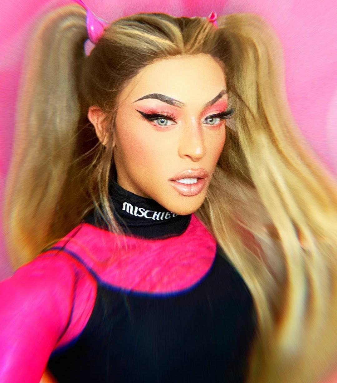 Pabllo Vittar comanda Festival do Orgulho em Live nesta quinta-feira