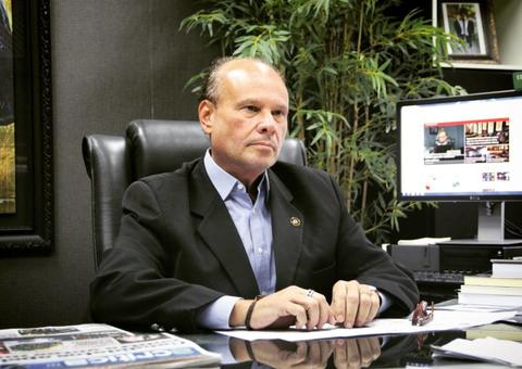 Presidente do TCE autoriza inspeção nos contratos da Susam 