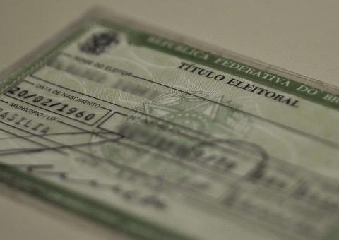 TRE orienta que título de eleitor pode ser emitido e regularizado on-line no Amazonas