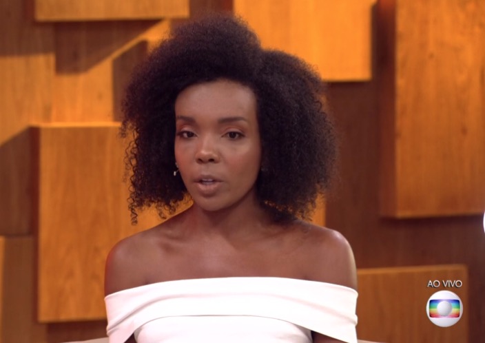 Thelma fala sobre vitória do BBB20: ‘Mensagem de superação’