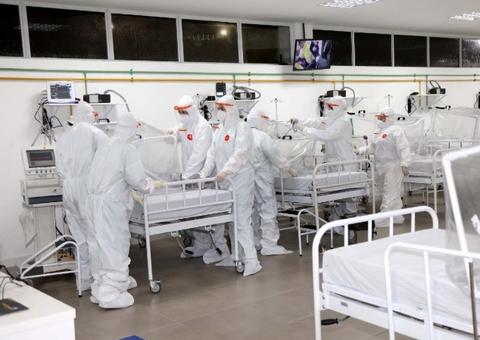 Justiça estipula prazo de 30 dias para implantação de hospital de campanha em Parintins 