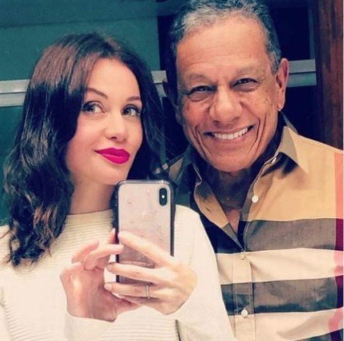 Ex-bbb Maria Melilo termina namoro com empresário milionário de Manaus