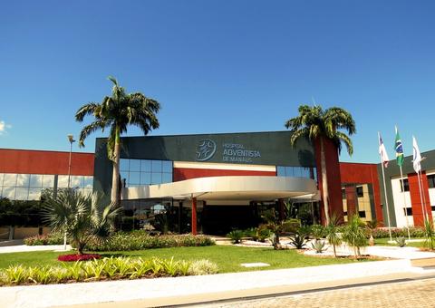 Gestor do Hospital Adventista de Manaus é investigado por cobrar R$ 100 mil antecipado de paciente com Covid-19