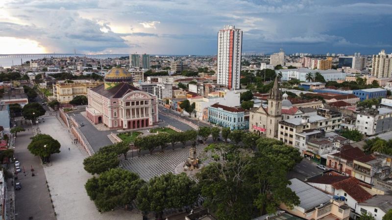 Impacto da covid-19 vai ter pesquisa na área cultural do Amazonas