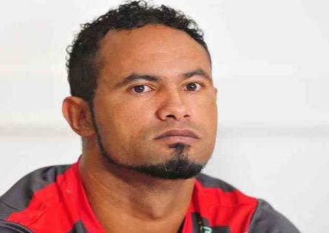 Goleiro Bruno lançará livro contando sua história e caso Eliza Samudio 