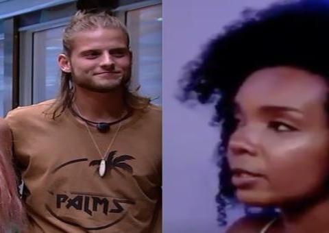 Thelma detona Marcela: ‘levanta bandeira feminista e me troca pelo primeiro boy’