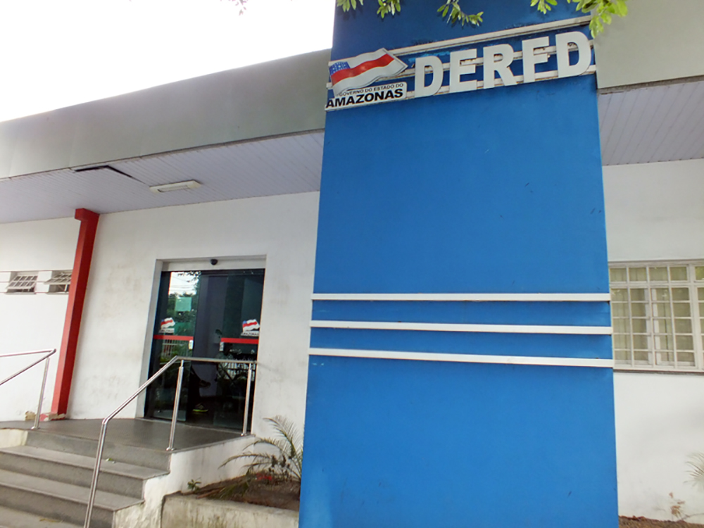 Suspeito de matar idoso durante assalto é preso em terminal de Manaus 