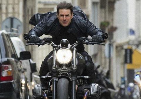 Missão Impossível 7 e 8 ganham data de estreia no Brasil