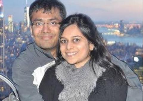 Ex-Masterchef e marido são encontrados mortos 